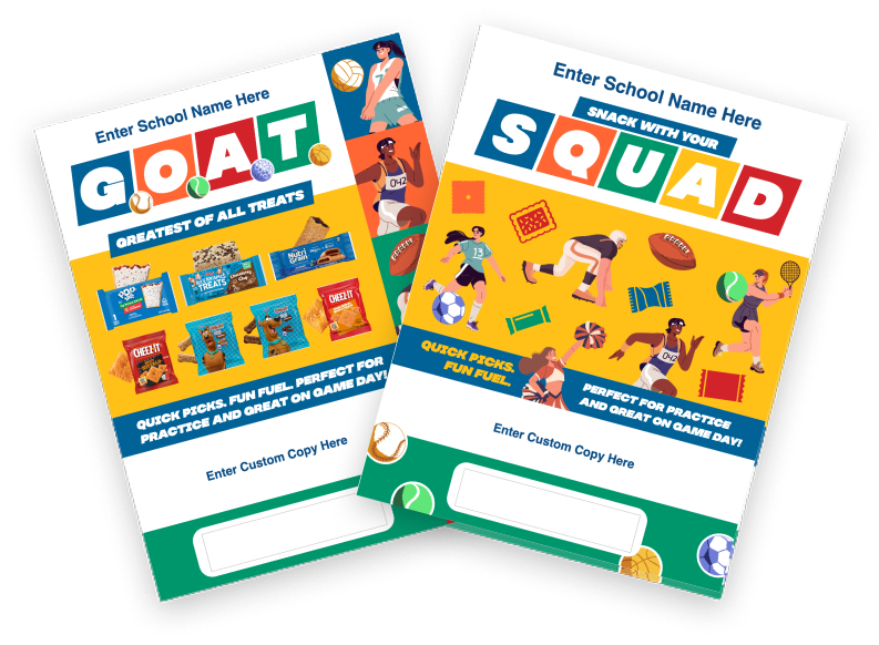 Celebrate Every Bite