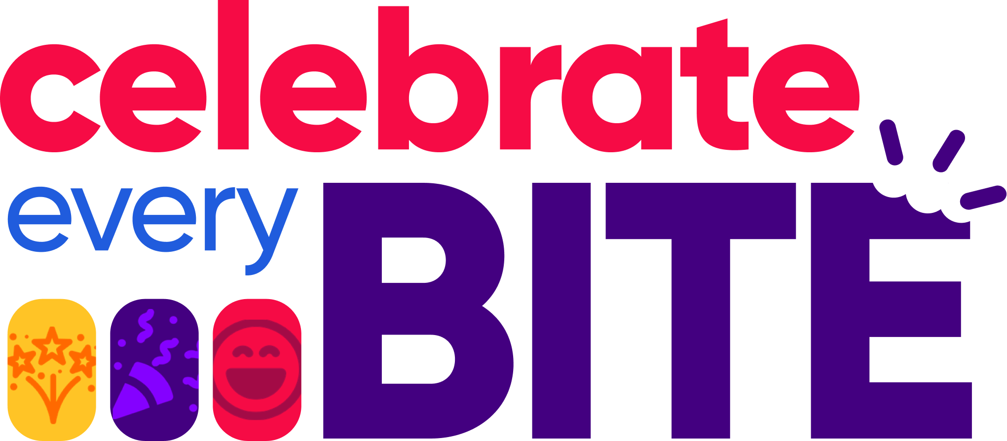 Celebrate Every Bite