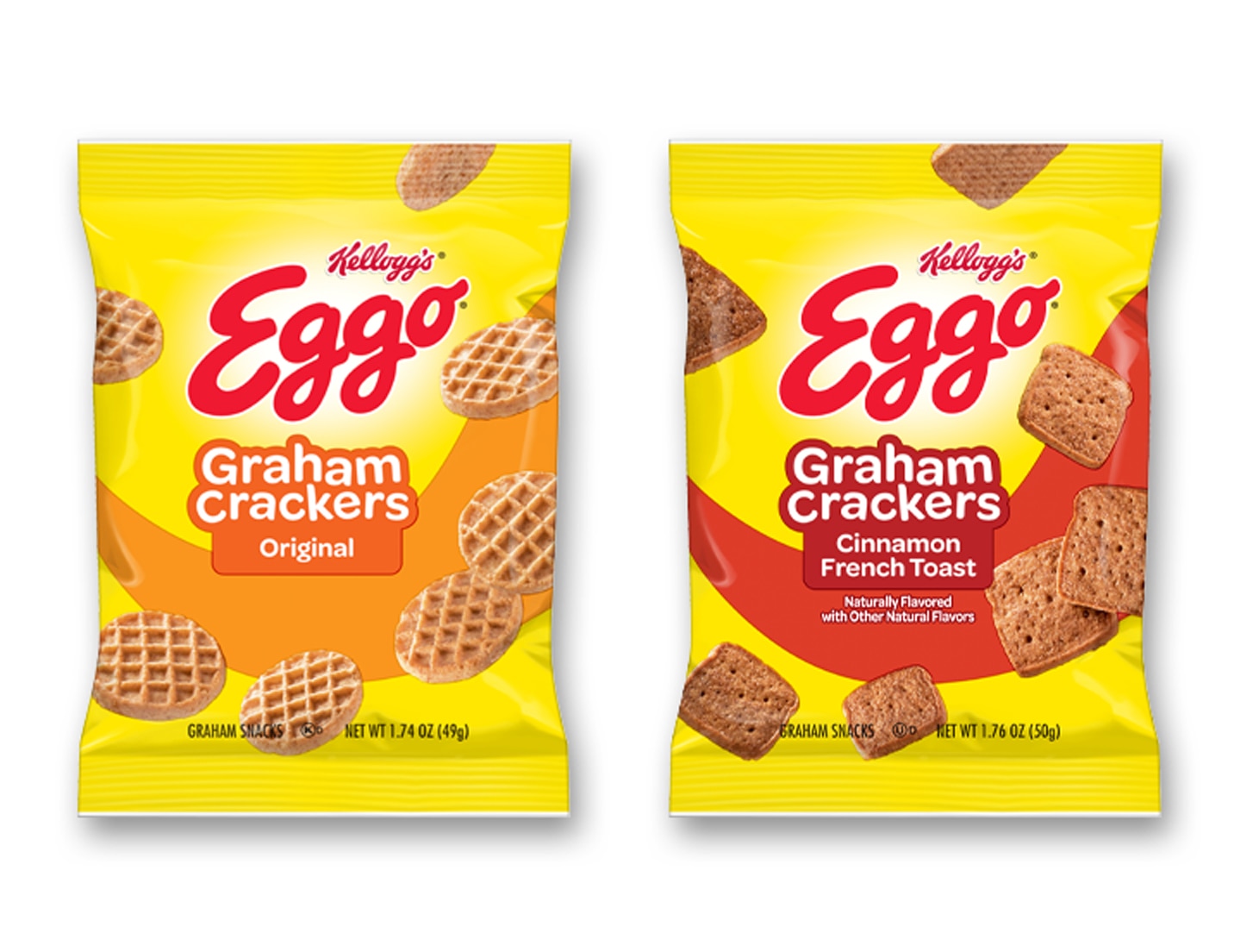 Leggo with eggo by kellanova away from home
