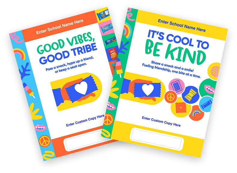 Celebrate Every Bite