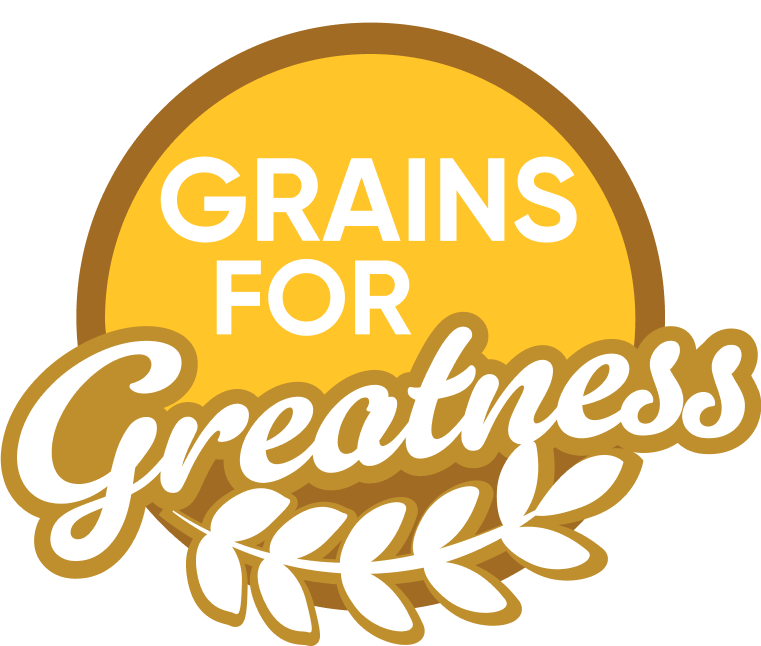 K-12 Grains for Greatness