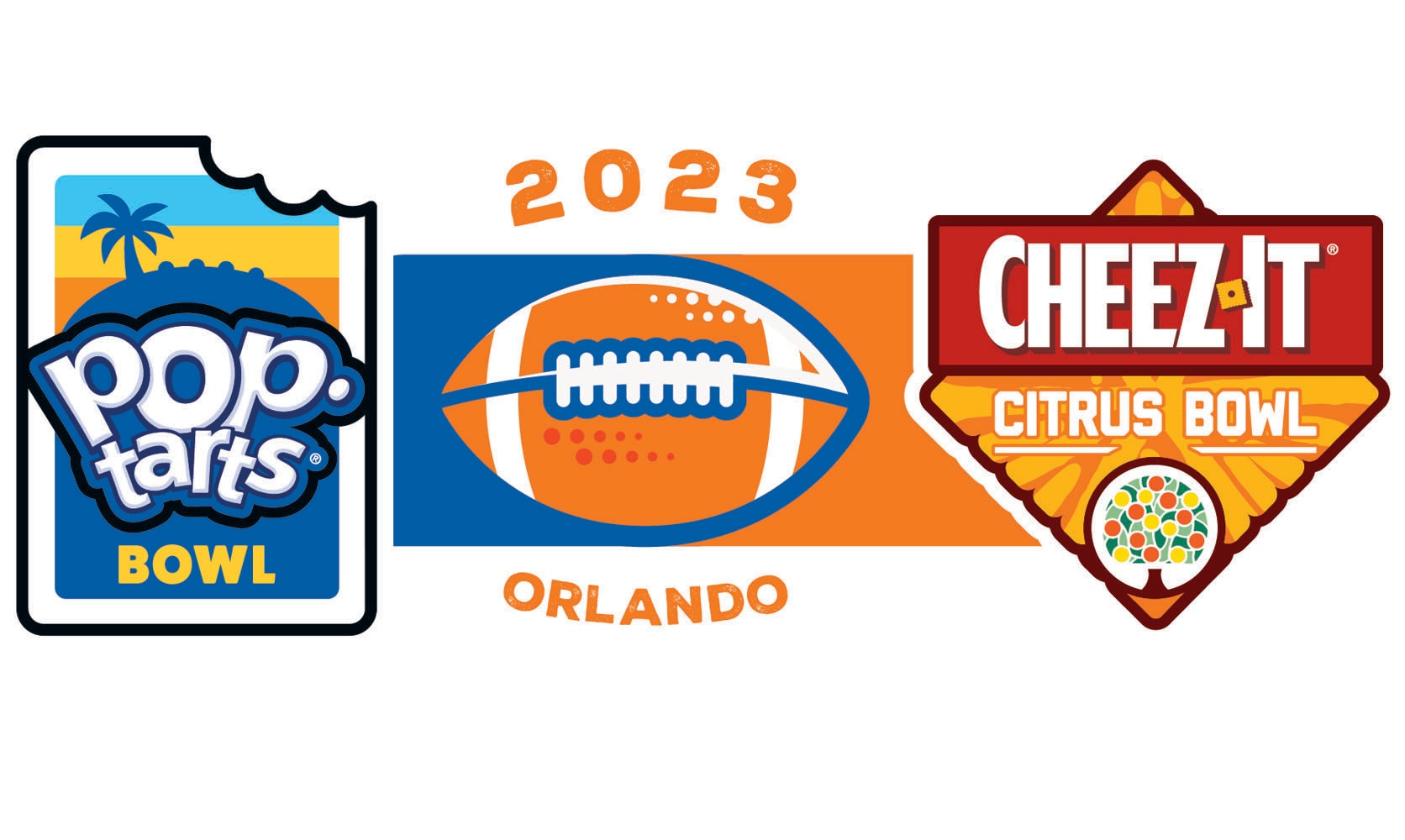 PopTarts® Bowl and CheezIt® Citrus Bowl Recipes