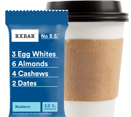 RXBAR Coffee
