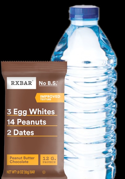 RXBAR Water