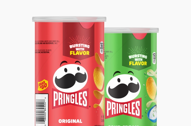 Pringles