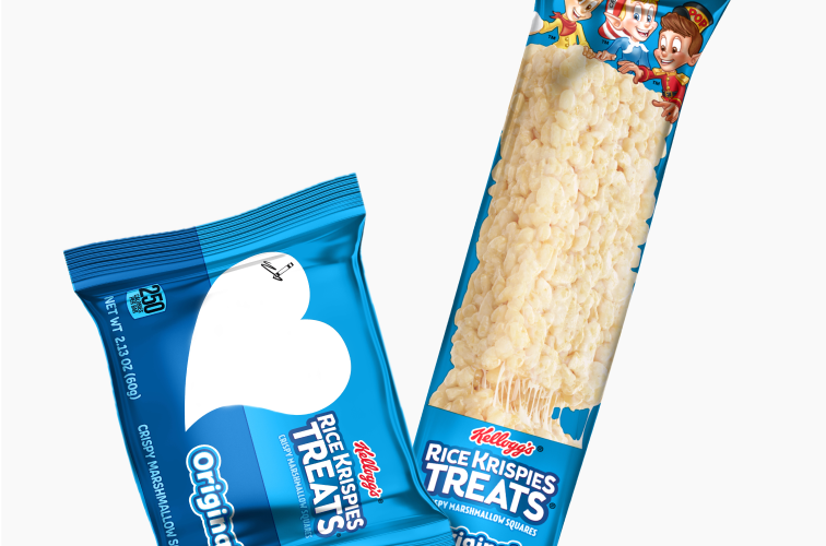 Rice Krispies Treats