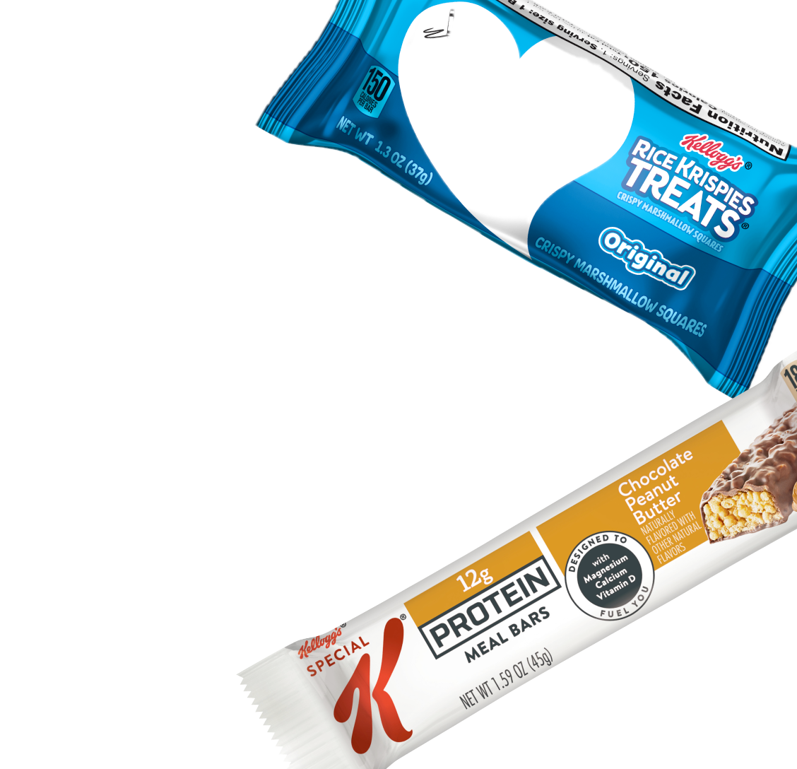 Win the snack break with these salty faves.