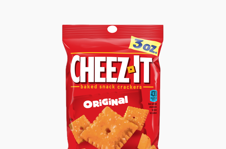 Cheez-It