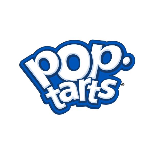 Kellogg's® Pop-Tarts® brand logo