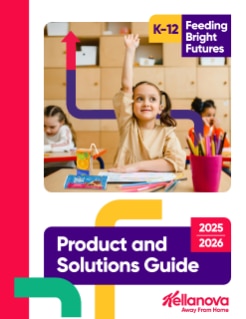K-12 Product Guide 2025-2026