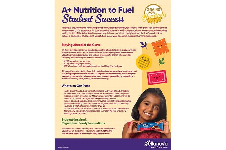 K-12 Regulation Readiness Portfolio Guide 2025