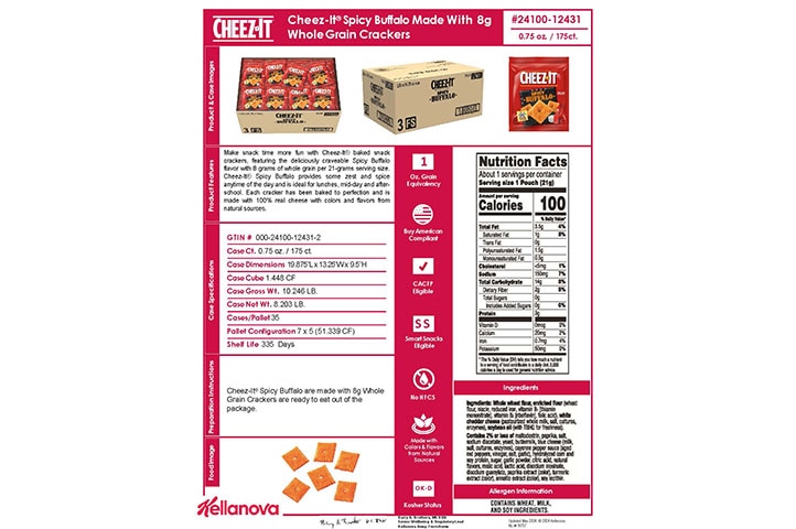 Launching July 2025: 24100 12431 Cheez It Buffalo for Schools NLI 18757  - Combined Bid Spec Image