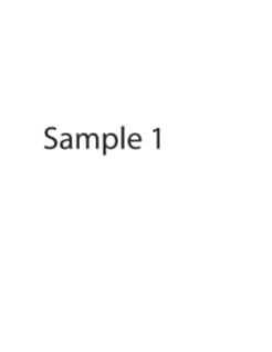 sample1